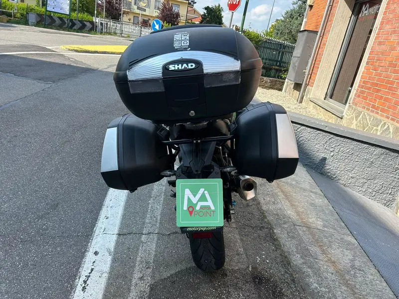 CFMOTO 650GT (2021 - 26) (5)
