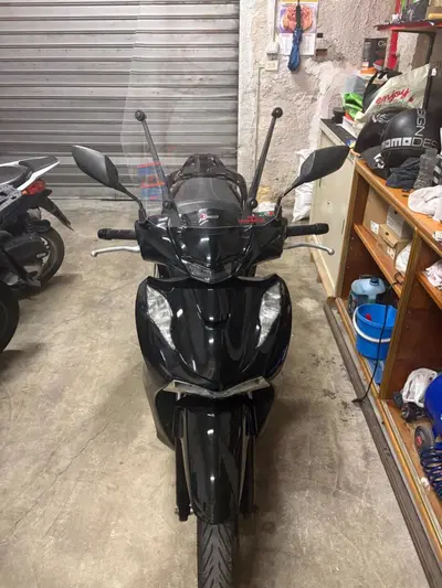 Honda SH 125i (2020 - 23) usata