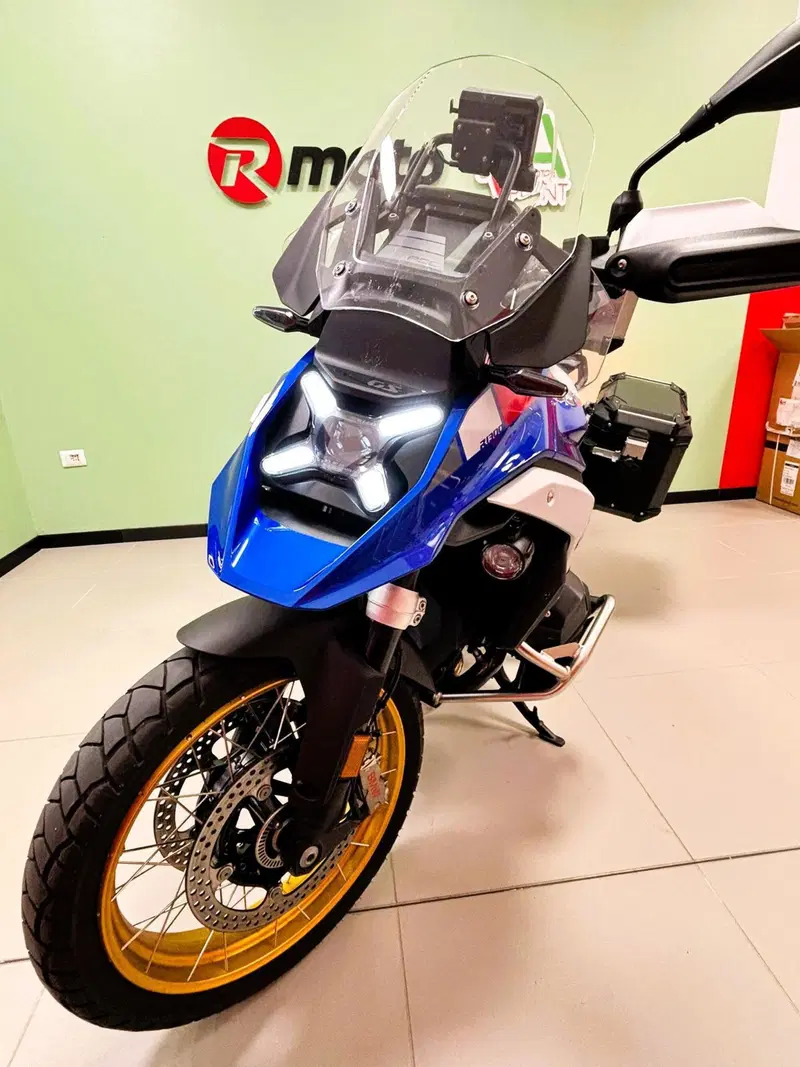 Bmw R 1300 GS (2023 - 26) (2)