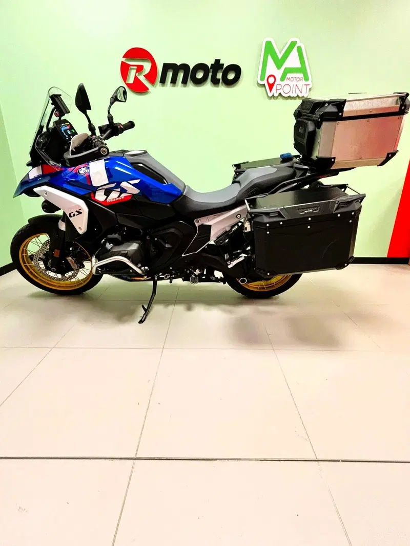 Bmw R 1300 GS (2023 - 26) (3)
