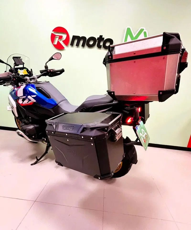 Bmw R 1300 GS (2023 - 26) (4)