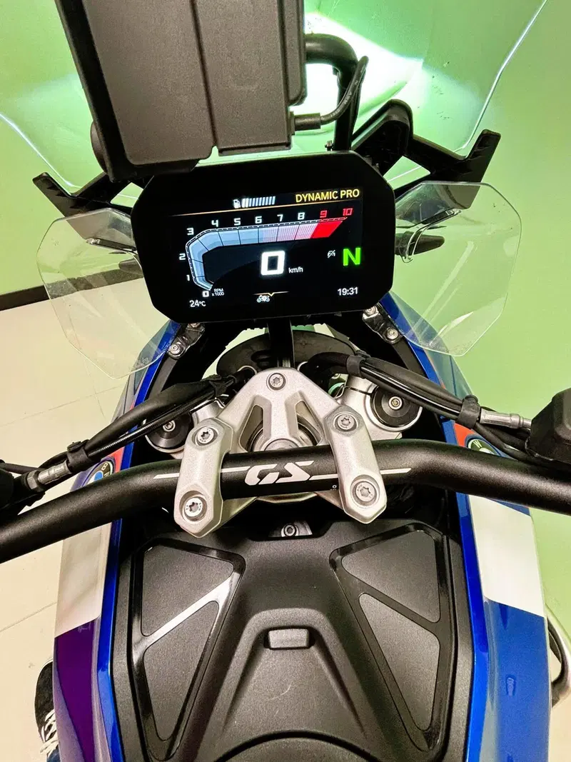 Bmw R 1300 GS (2023 - 26) (5)