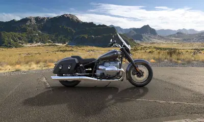 Bmw R 18 Classic (2025 - 26) nuova