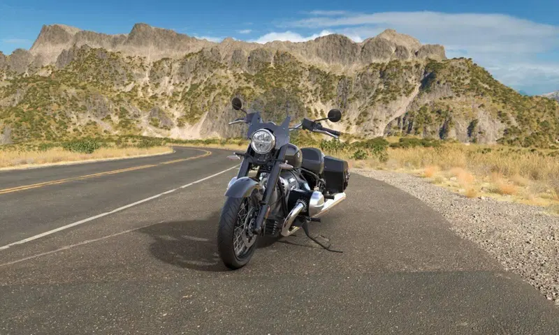 Bmw R 18 Classic (2025 - 26) (2)