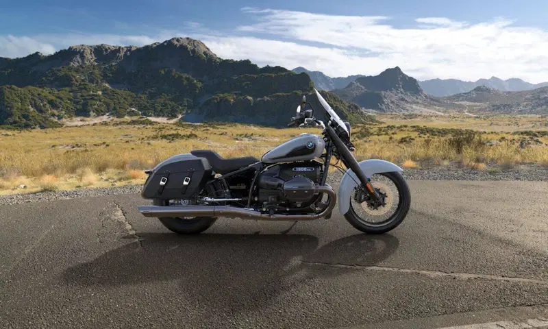 Bmw R 18 Classic (2025 - 26) (2)