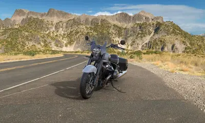 Bmw R 18 Classic (2025 - 26) nuova