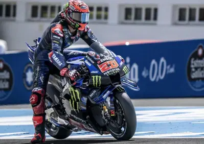 MotoGP 2026 GP di Spagna. Brembo a Jerez, pista altamente impegnativa per i freni