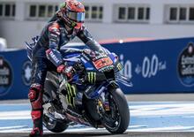 Brembo a Jerez, pista altamente impegnativa per i freni