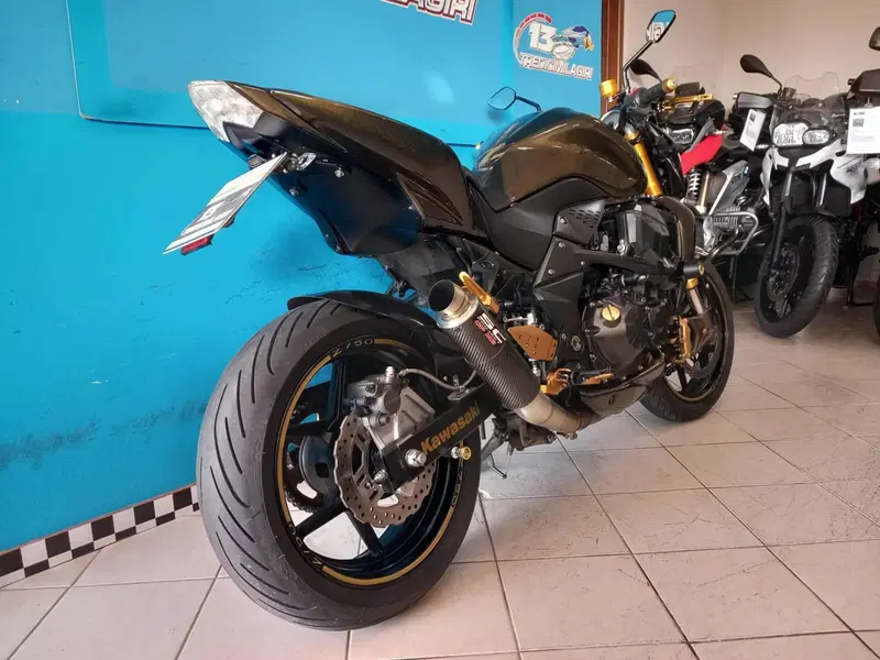 Kawasaki Z 750 (2007 - 14) (3)