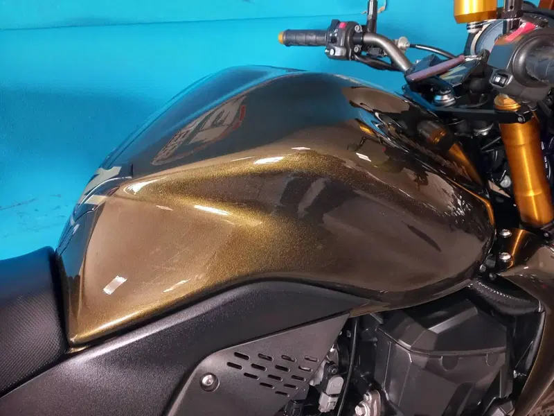 Kawasaki Z 750 (2007 - 14) (16)