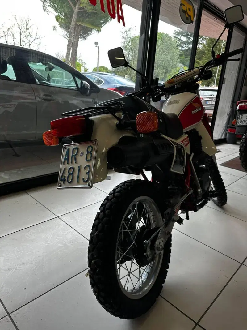 Honda XL 500 R (4)