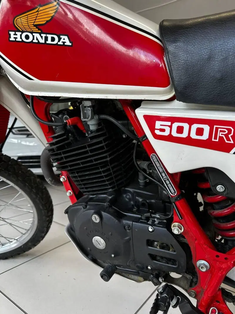 Honda XL 500 R (7)