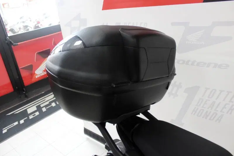 Honda CB 500 X (2019 - 20) (5)