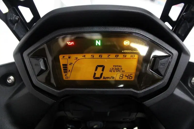 Honda CB 500 X (2019 - 20) (6)