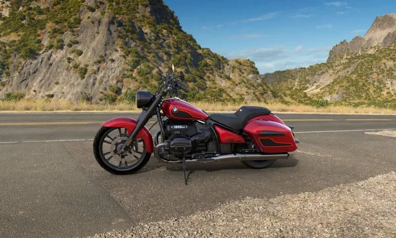 Bmw R 18 Roctane (2025 - 26) (2)