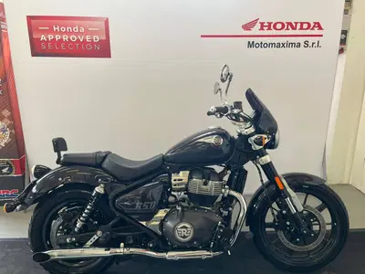 Royal Enfield Super Meteor 650 (2023 - 26) usata