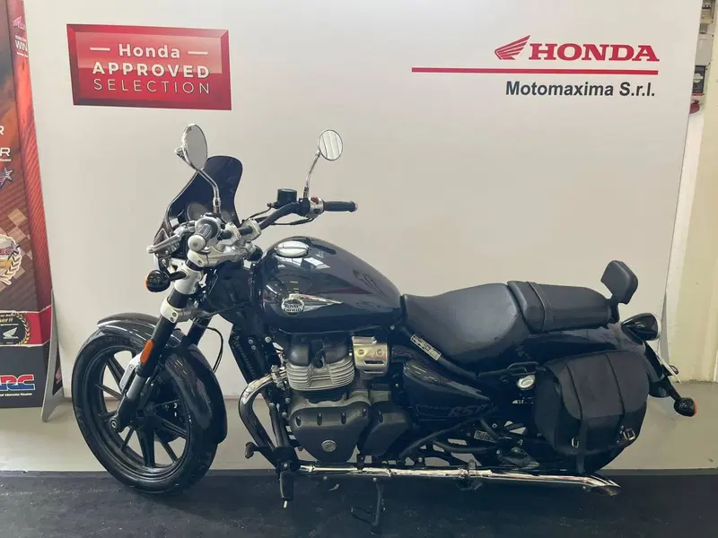 Royal Enfield Super Meteor 650 (2023 - 26) (3)