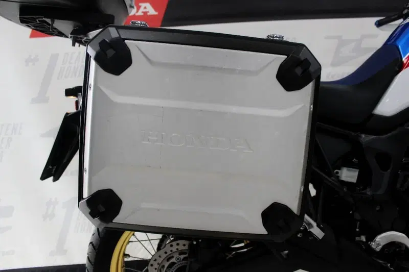 Honda Africa Twin CRF 1000L (2018 - 19) (5)