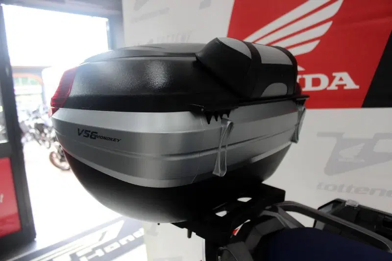 Honda Africa Twin CRF 1000L (2018 - 19) (6)