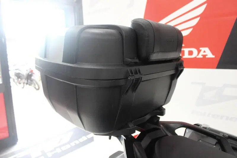 Honda Africa Twin CRF 1000L DCT ABS Travel Edition (2016 - 17) (5)