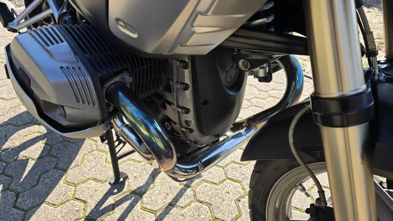 Bmw R 1200 GS (2010 - 12) (7)