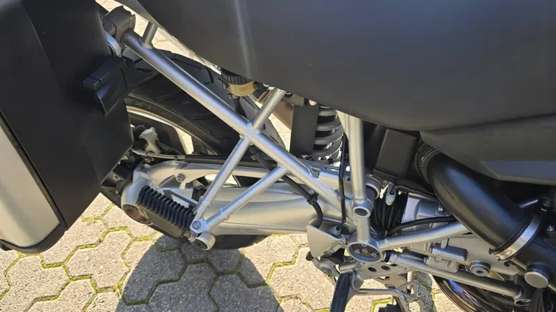 Bmw R 1200 GS (2010 - 12) (8)