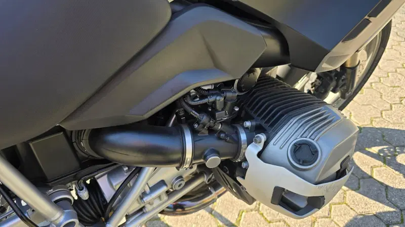 Bmw R 1200 GS (2010 - 12) (9)