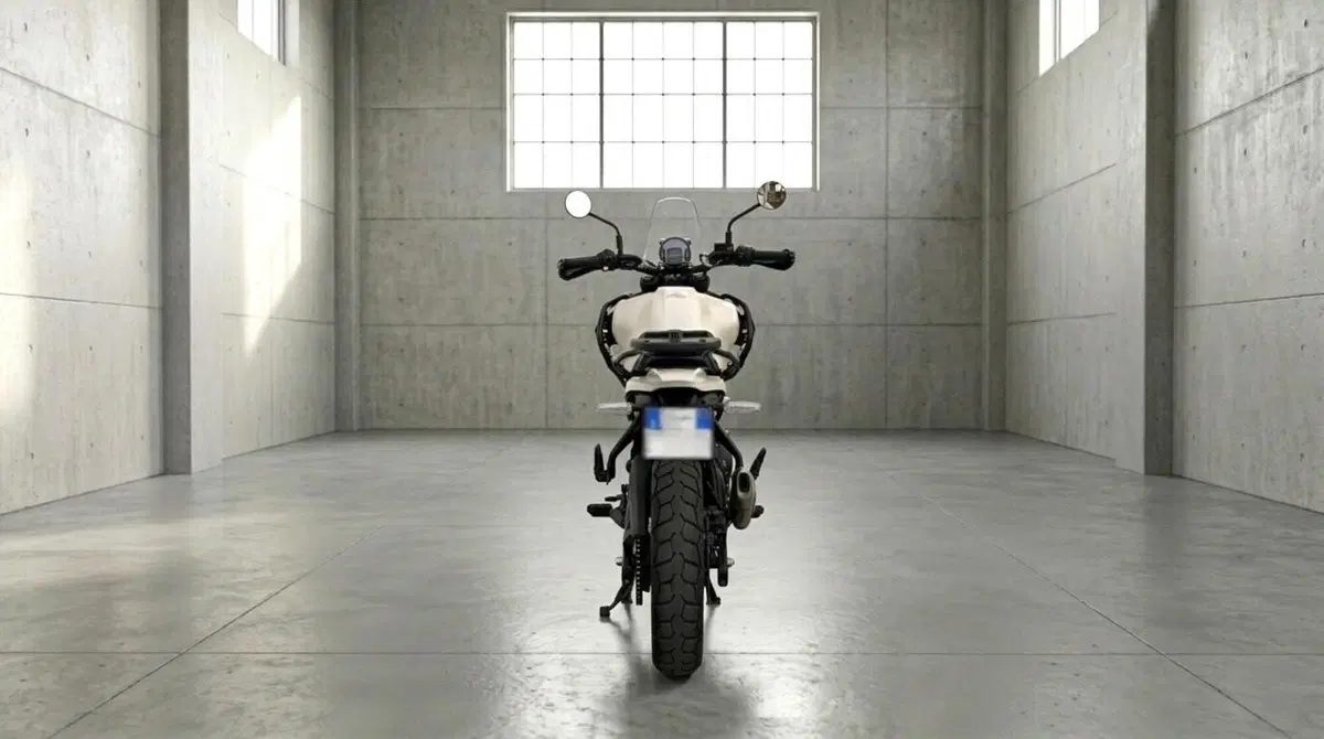 Royal Enfield Himalayan 450 (2024 - 26) (4)
