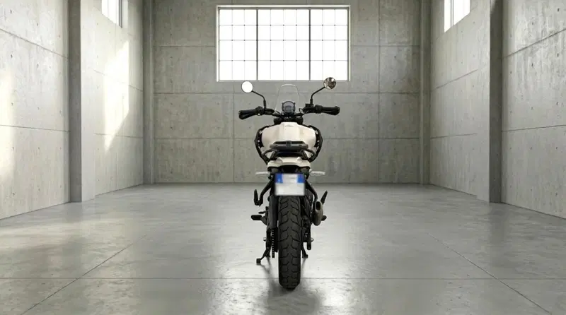 Royal Enfield Himalayan 450 (2024 - 26) (4)