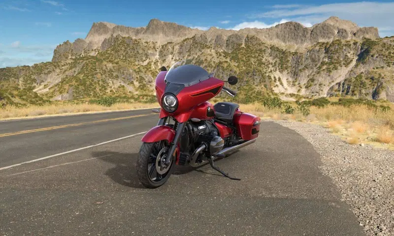 Bmw R 18 B (2025)