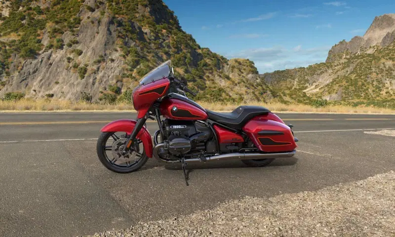 Bmw R 18 B (2025) (2)
