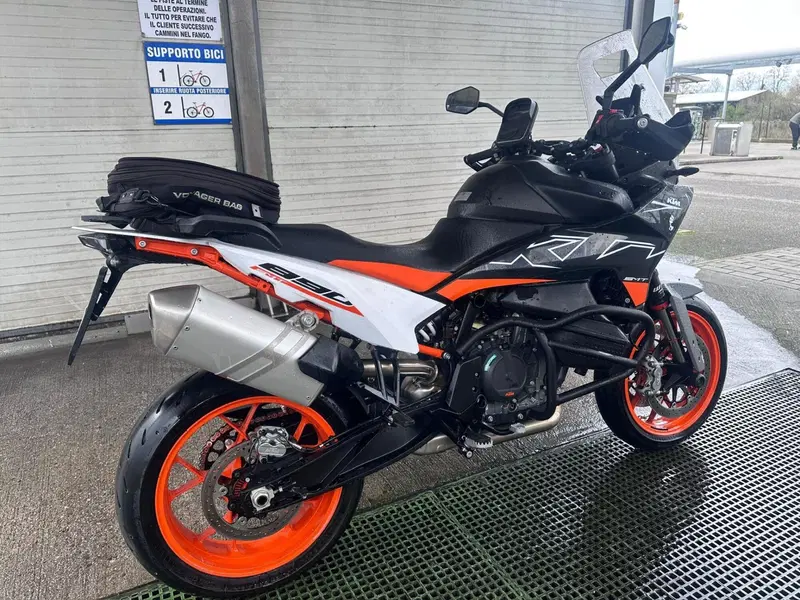 KTM 890 SMT (2023 - 25) (2)