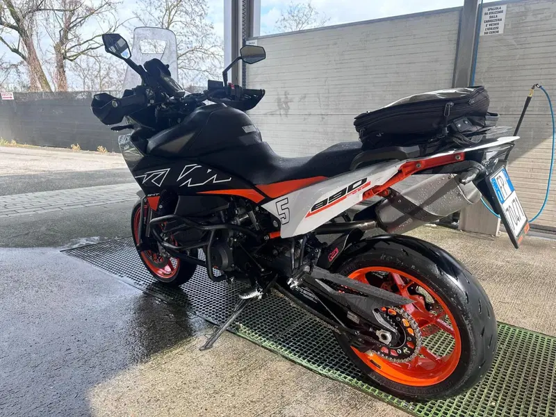 KTM 890 SMT (2023 - 25) (4)