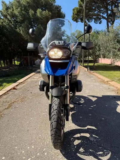 Bmw R 1200 GS (2008 - 09) usata