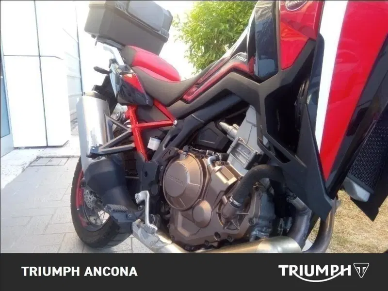 Honda Africa Twin CRF 1100L (2020 - 21) (5)
