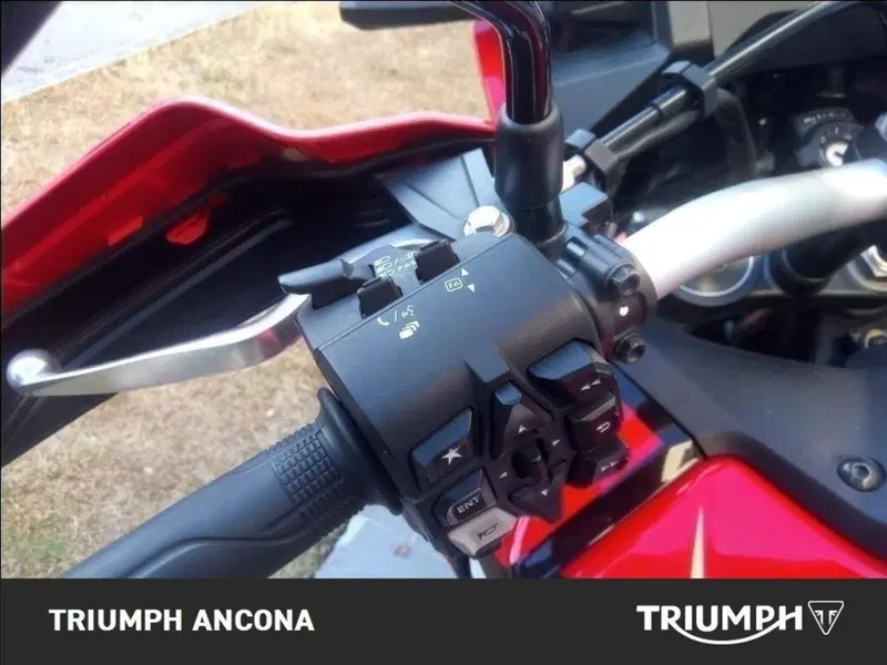 Honda Africa Twin CRF 1100L (2020 - 21) (10)