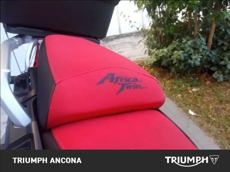 Honda Africa Twin CRF 1100L (2020 - 21) (6)