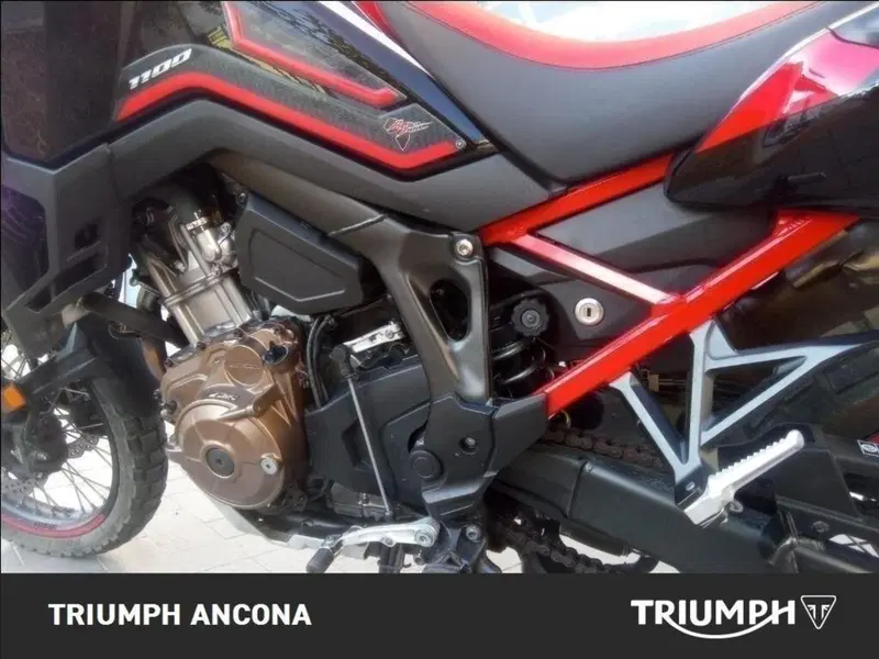Honda Africa Twin CRF 1100L (2020 - 21) (8)