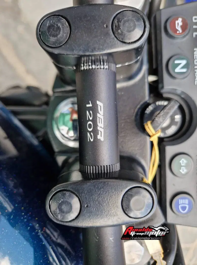Honda CB 500 (1993 - 04) (11)