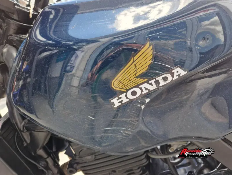 Honda CB 500 (1993 - 04) (12)