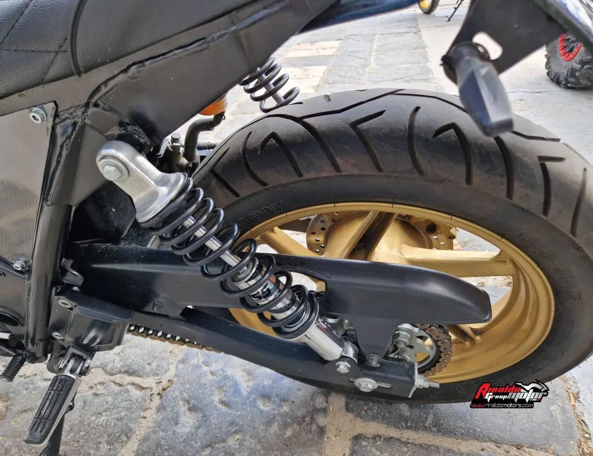 Honda CB 500 (1993 - 04) (13)