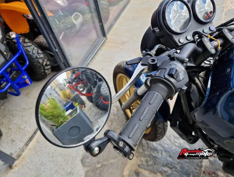 Honda CB 500 (1993 - 04) (14)