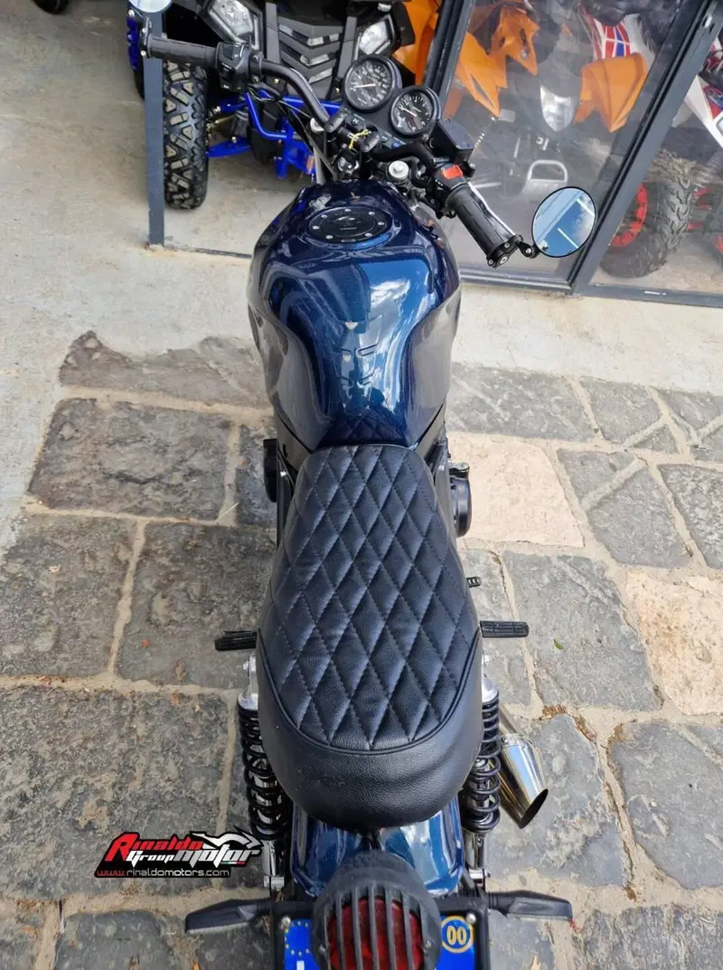 Honda CB 500 (1993 - 04) (16)