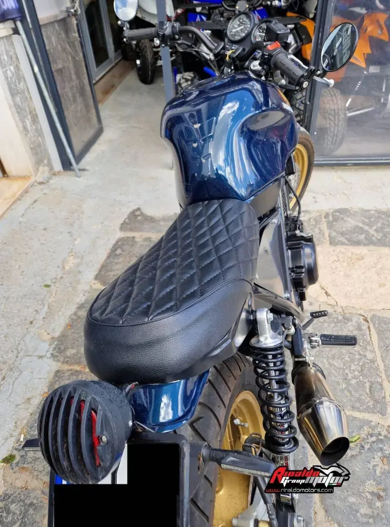 Honda CB 500 (1993 - 04) (17)