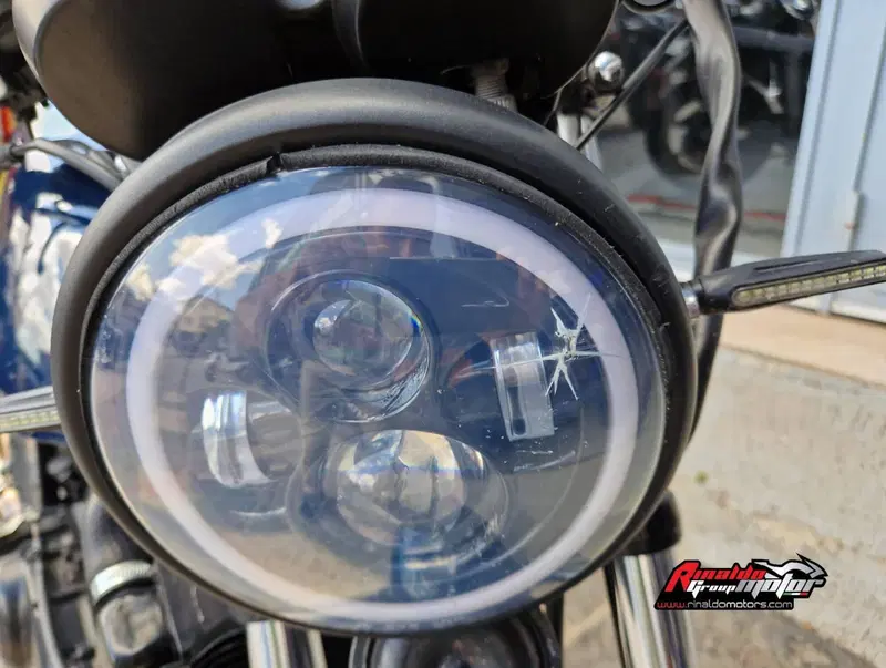 Honda CB 500 (1993 - 04) (20)