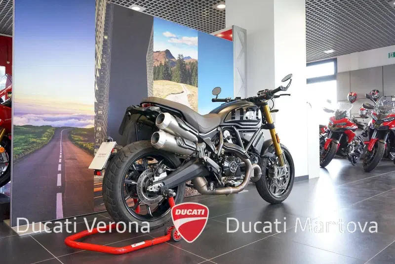 Ducati Scrambler 1100 Sport Pro (2020 - 25) (6)