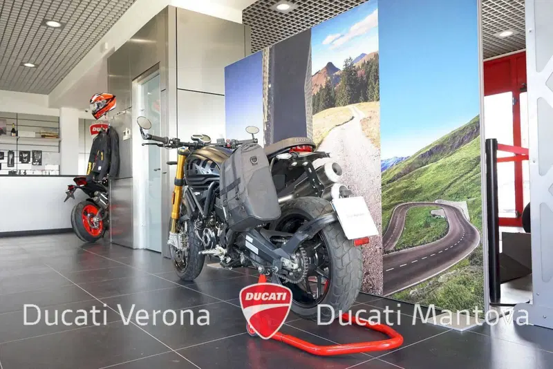 Ducati Scrambler 1100 Sport Pro (2020 - 25) (14)