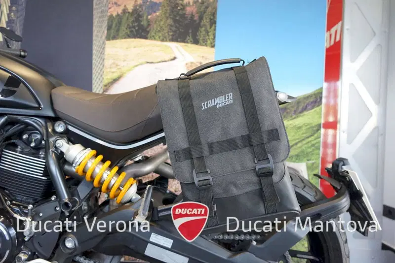 Ducati Scrambler 1100 Sport Pro (2020 - 25) (18)