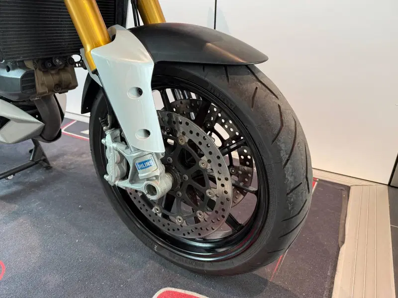 Ducati Multistrada 1200 S Touring (2010 - 12) (3)