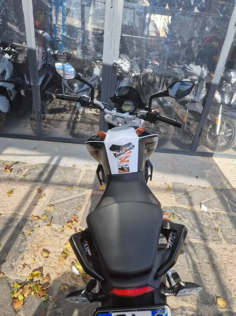 KTM 390 Duke ABS (2012 - 16) (11)